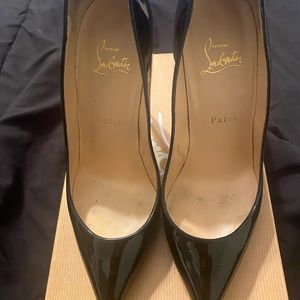 Christian Louboutin Pigalle